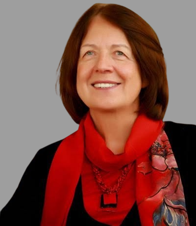 Dr. Bozenna Pasik Duncan